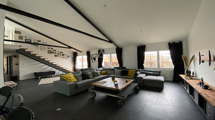 Ma-Cabane - Vente Maison MACHECOUL, 156 m²