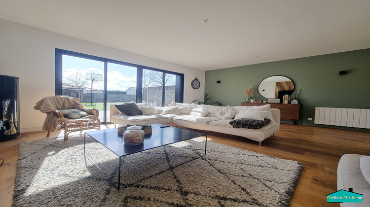 Ma-Cabane - Vente Maison MACHECOUL, 176 m²