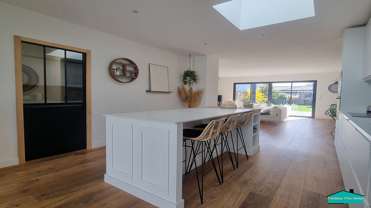 Ma-Cabane - Vente Maison MACHECOUL, 176 m²