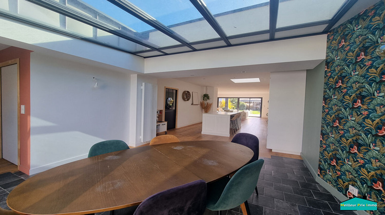 Ma-Cabane - Vente Maison MACHECOUL, 176 m²