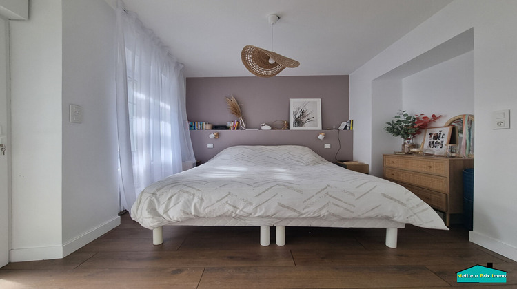 Ma-Cabane - Vente Maison MACHECOUL, 176 m²