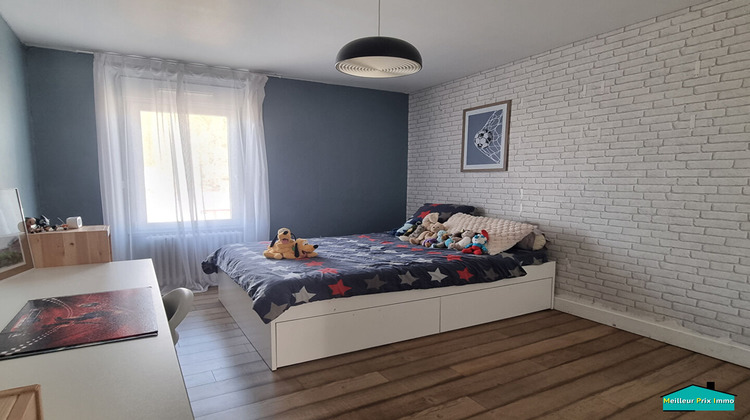 Ma-Cabane - Vente Maison MACHECOUL, 176 m²