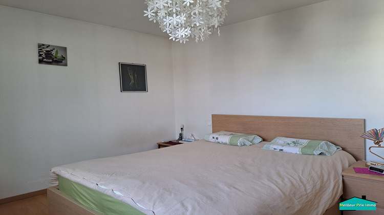 Ma-Cabane - Vente Maison MACHECOUL, 131 m²