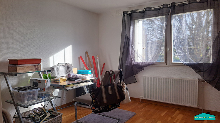 Ma-Cabane - Vente Maison MACHECOUL, 131 m²