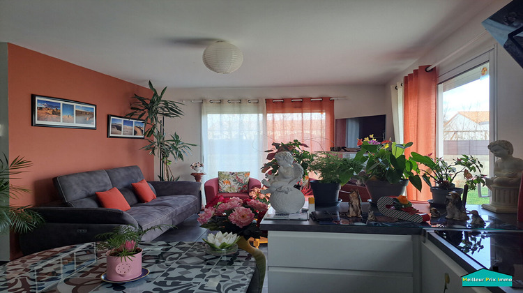 Ma-Cabane - Vente Maison MACHECOUL, 90 m²