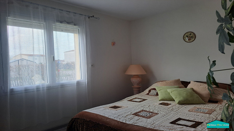 Ma-Cabane - Vente Maison MACHECOUL, 90 m²