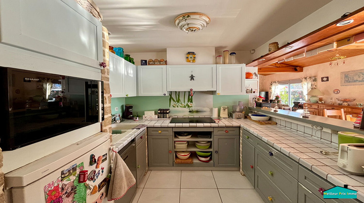 Ma-Cabane - Vente Maison MACHECOUL, 128 m²