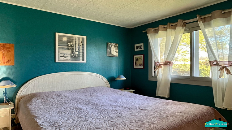 Ma-Cabane - Vente Maison MACHECOUL, 128 m²