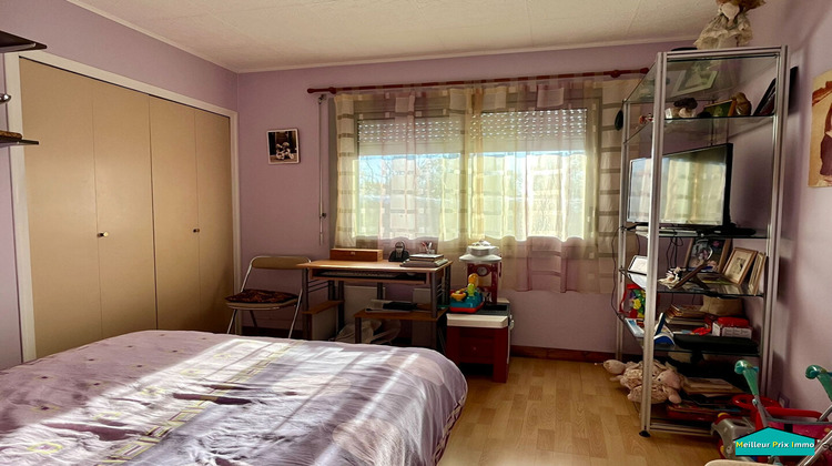 Ma-Cabane - Vente Maison MACHECOUL, 128 m²