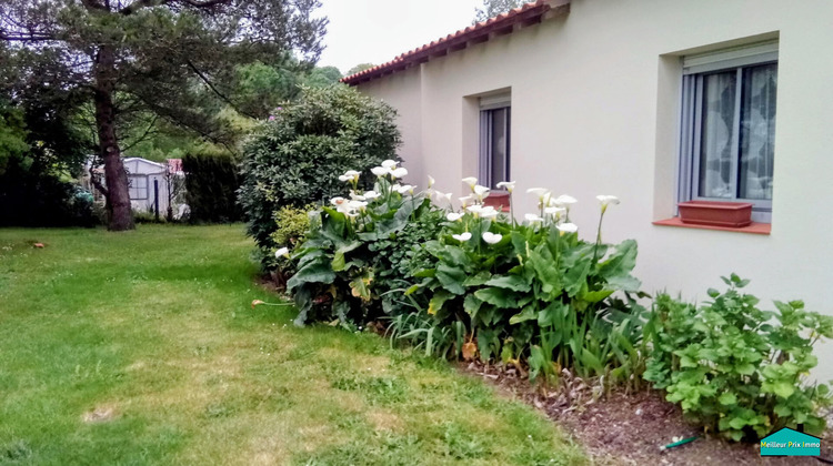 Ma-Cabane - Vente Maison MACHECOUL, 128 m²