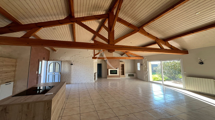 Ma-Cabane - Vente Maison MACHECOUL, 134 m²