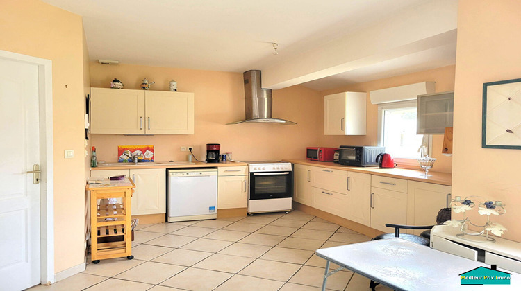 Ma-Cabane - Vente Maison MACHECOUL, 98 m²