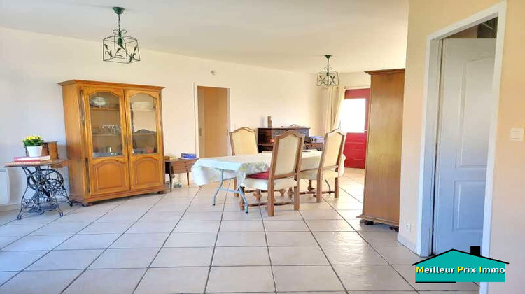 Ma-Cabane - Vente Maison MACHECOUL, 98 m²