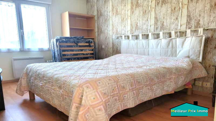 Ma-Cabane - Vente Maison MACHECOUL, 98 m²