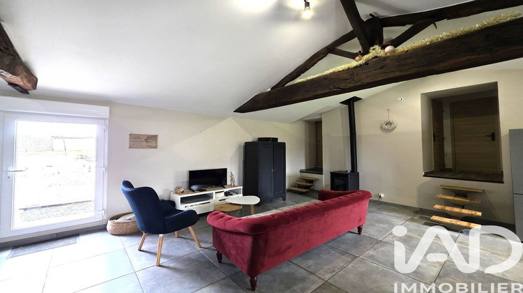 Ma-Cabane - Vente Maison Machecoul, 83 m²