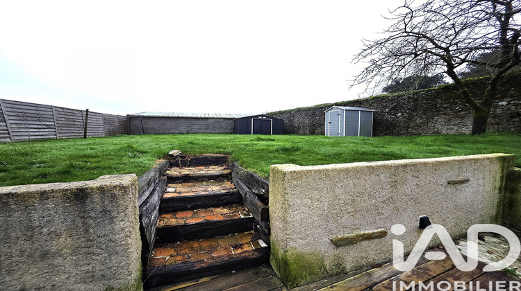 Ma-Cabane - Vente Maison Machecoul, 83 m²