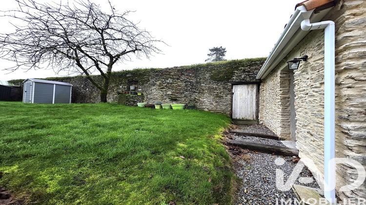 Ma-Cabane - Vente Maison Machecoul, 83 m²