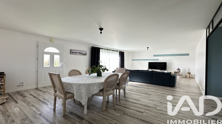 Ma-Cabane - Vente Maison Machecoul, 159 m²