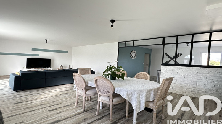 Ma-Cabane - Vente Maison Machecoul, 159 m²