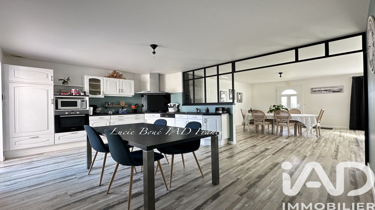 Ma-Cabane - Vente Maison Machecoul, 159 m²