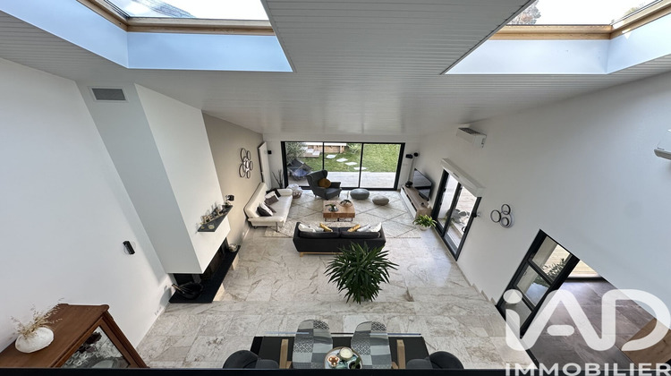 Ma-Cabane - Vente Maison Machecoul, 200 m²