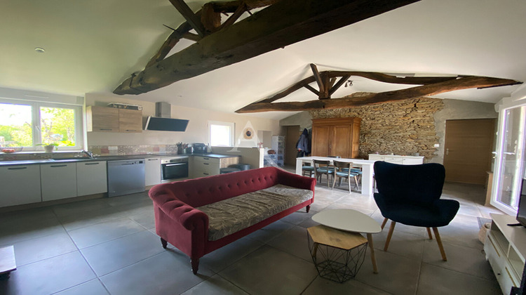 Ma-Cabane - Vente Maison MACHECOUL, 84 m²