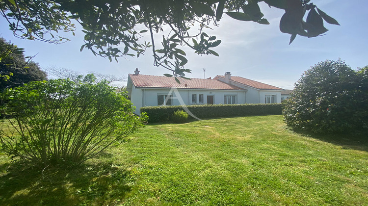 Ma-Cabane - Vente Maison MACHECOUL, 111 m²