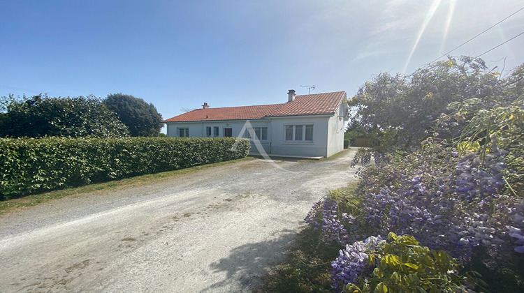 Ma-Cabane - Vente Maison MACHECOUL, 111 m²