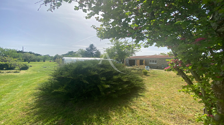 Ma-Cabane - Vente Maison MACHECOUL, 111 m²