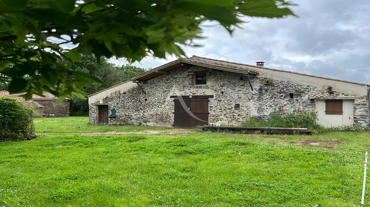 Ma-Cabane - Vente Maison MACHECOUL, 91 m²