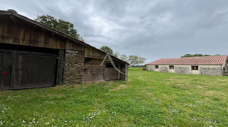 Ma-Cabane - Vente Maison MACHECOUL, 91 m²