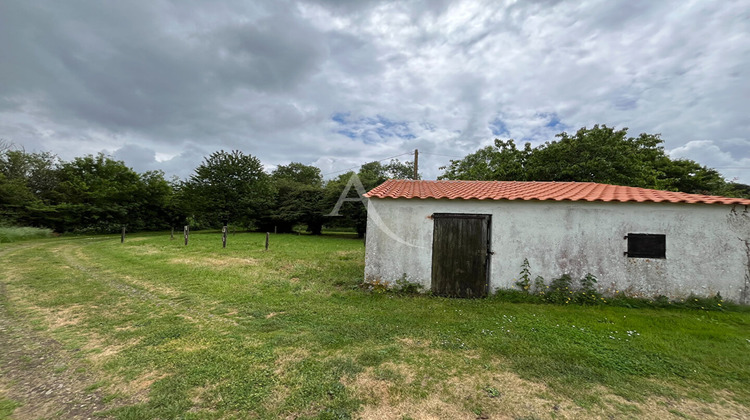 Ma-Cabane - Vente Maison MACHECOUL, 91 m²