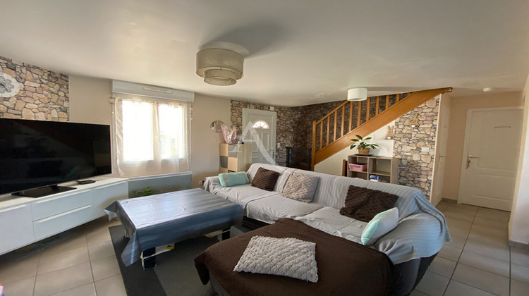 Ma-Cabane - Vente Maison MACHECOUL, 119 m²