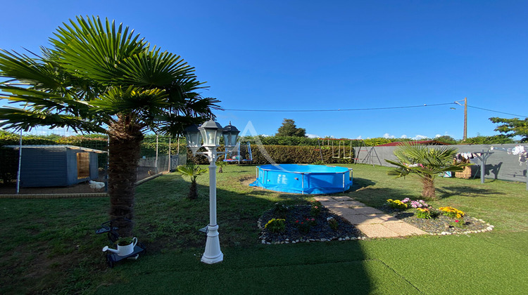 Ma-Cabane - Vente Maison MACHECOUL, 119 m²