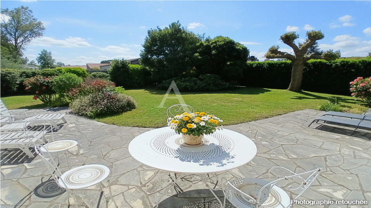 Ma-Cabane - Vente Maison MACHECOUL, 205 m²