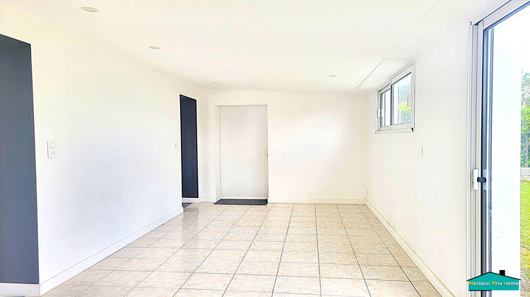 Ma-Cabane - Vente Maison MACHECOUL, 112 m²