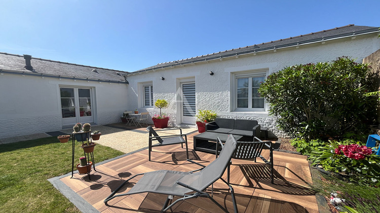 Ma-Cabane - Vente Maison MACHECOUL, 80 m²