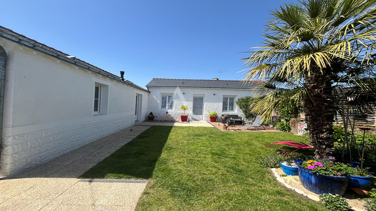 Ma-Cabane - Vente Maison MACHECOUL, 80 m²