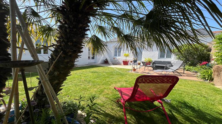 Ma-Cabane - Vente Maison MACHECOUL, 80 m²