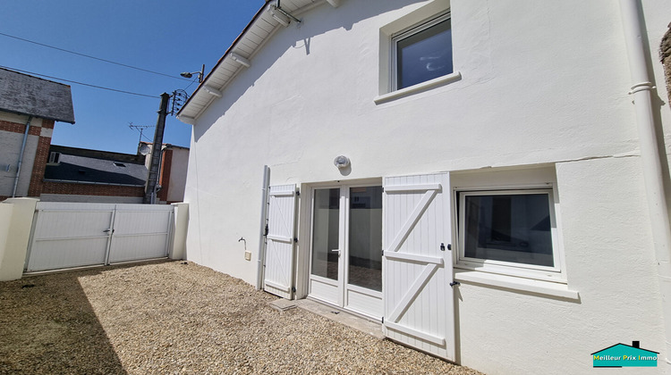 Ma-Cabane - Vente Maison MACHECOUL, 69 m²