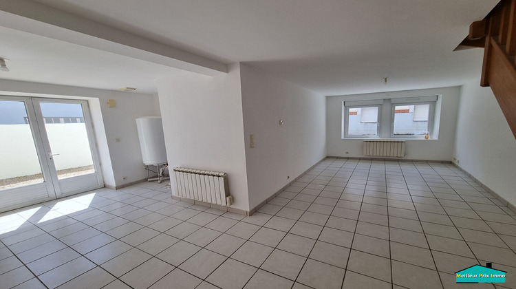 Ma-Cabane - Vente Maison MACHECOUL, 69 m²
