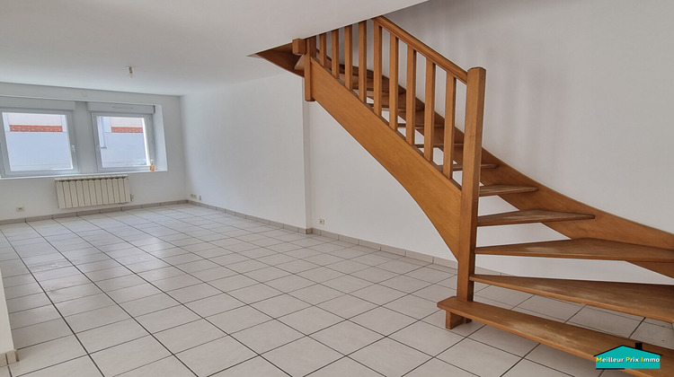 Ma-Cabane - Vente Maison MACHECOUL, 69 m²