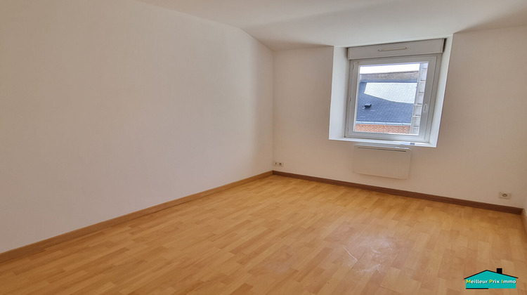 Ma-Cabane - Vente Maison MACHECOUL, 69 m²