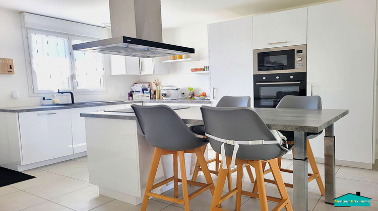 Ma-Cabane - Vente Maison MACHECOUL, 82 m²
