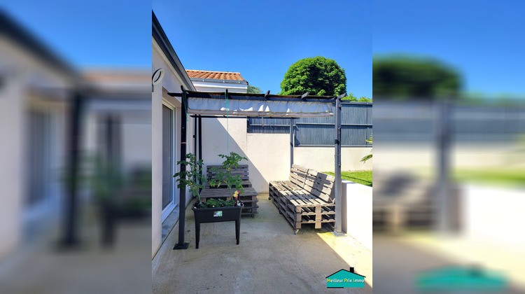 Ma-Cabane - Vente Maison MACHECOUL, 82 m²