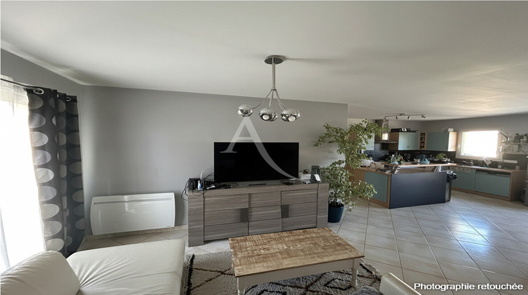 Ma-Cabane - Vente Maison MACHECOUL, 140 m²