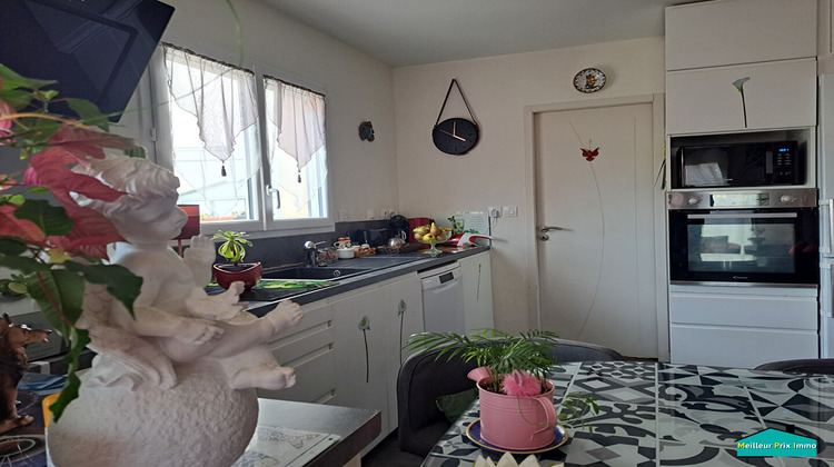Ma-Cabane - Vente Maison MACHECOUL, 90 m²