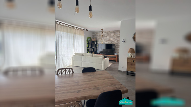 Ma-Cabane - Vente Maison MACHECOUL, 72 m²