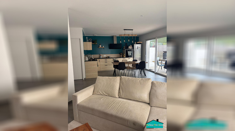 Ma-Cabane - Vente Maison MACHECOUL, 72 m²