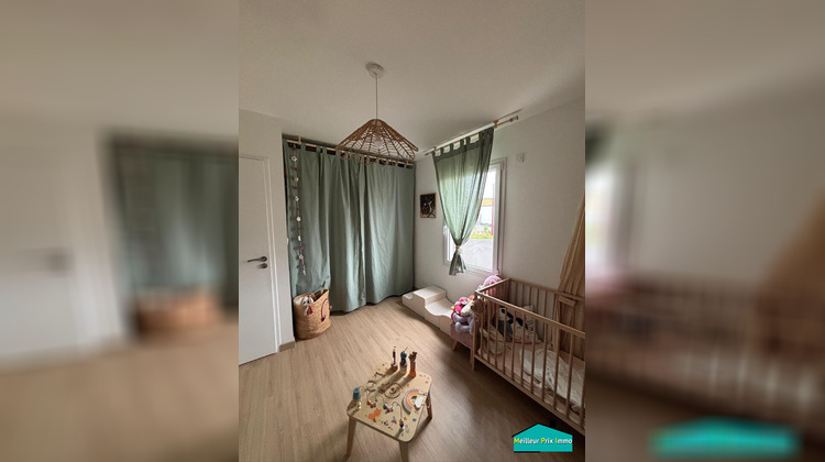 Ma-Cabane - Vente Maison MACHECOUL, 72 m²